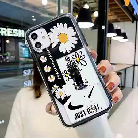 ブランド ナイキ iphone17/17pro/17air/17promaxスマホケース 