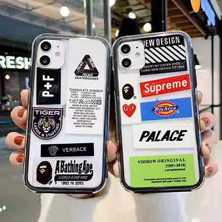 ブランド  iphone17/17pro/17air/17promaxスマホケース 
