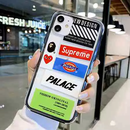 ブランド  iphone17/17pro/17air/17promaxスマホケース 