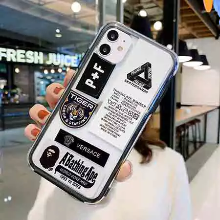 ブランド  iphone17/17pro/17air/17promaxスマホケース 