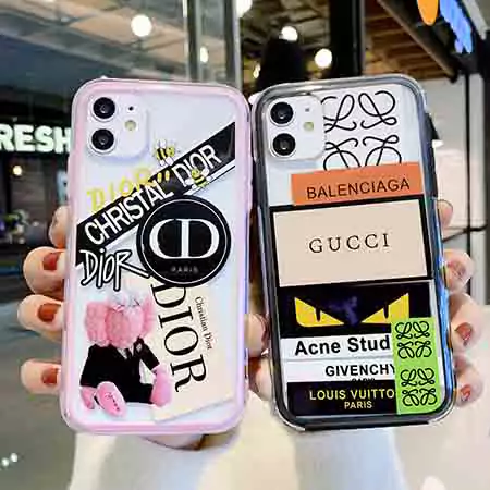ブランド  iphone17/17pro/17air/17promaxスマホケース 