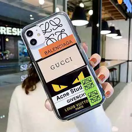 ブランド  iphone17/17pro/17air/17promaxスマホケース 