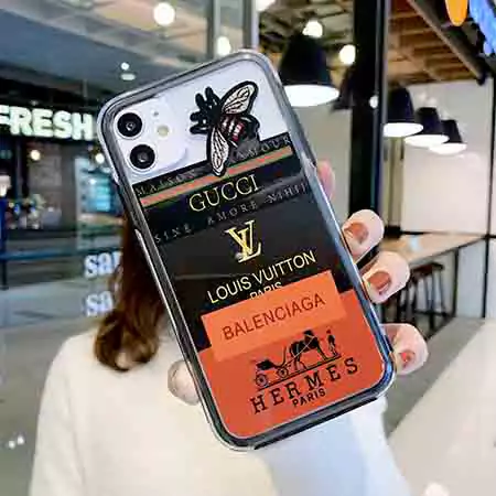 ブランド  iphone17/17pro/17air/17promaxスマホケース 