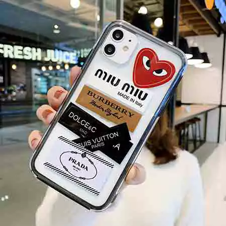 ブランド  iphone17/17pro/17air/17promaxスマホケース 