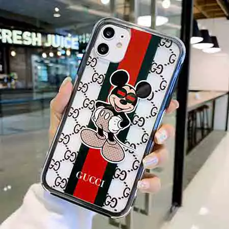 ブランド グッチ iphone17/17pro/17air/17promaxスマホケース 