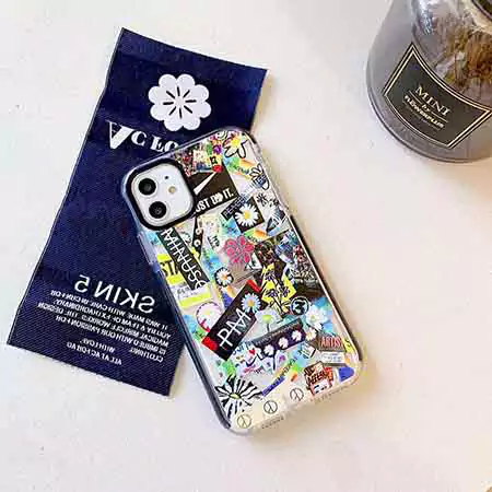 ブランド  iphone17/17pro/17air/17promaxスマホケース 