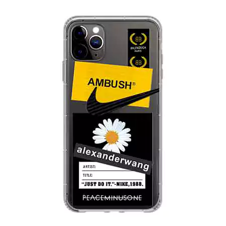 ブランド  iphone17/17pro/17air/17promaxスマホケース 