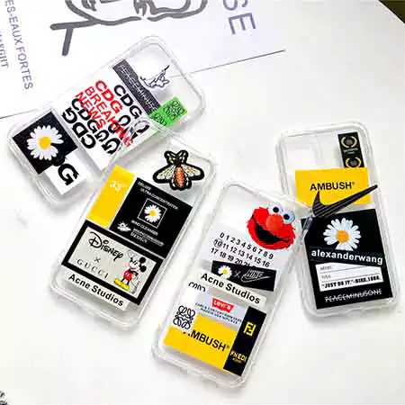ブランド  iphone17/17pro/17air/17promaxスマホケース 