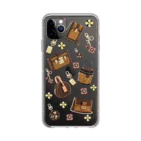 ブランド シャネル iphone17/17pro/17air/17promaxスマホケース 