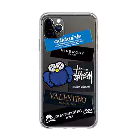ブランド アディダス iphone17/17pro/17air/17promaxスマホケース 