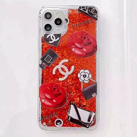 ブランド シャネル iphone17/17pro/17air/17promaxスマホケース 