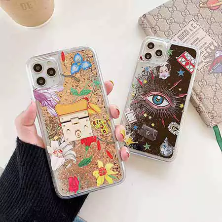 ブランド グッチ iphone17/17pro/17air/17promaxスマホケース 