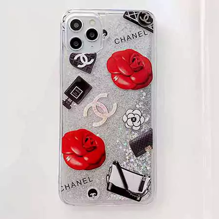 ブランド シャネル iphone17/17pro/17air/17promaxスマホケース 