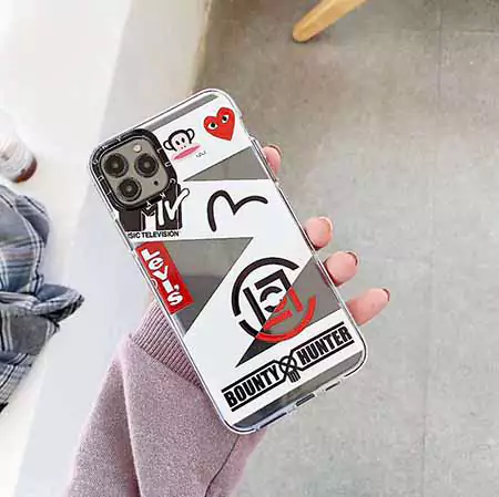 ブランド  iphone17/17pro/17air/17promaxスマホケース 