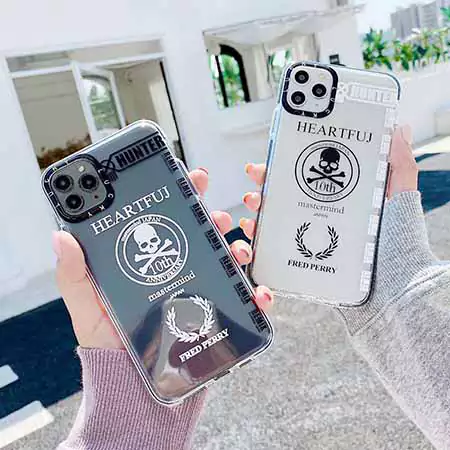 ブランド  iphone17/17pro/17air/17promaxスマホケース 