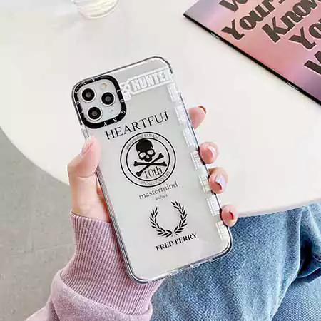 ブランド  iphone17/17pro/17air/17promaxスマホケース 