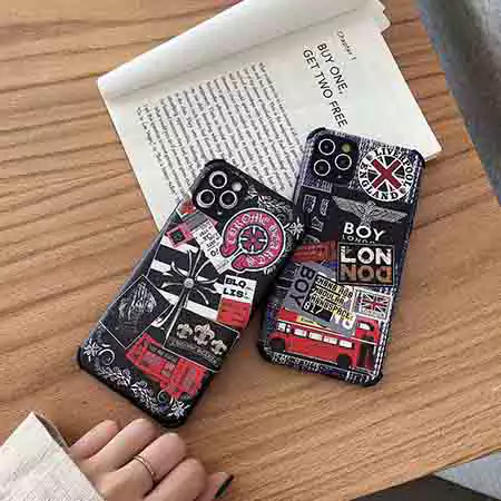 ブランド  iphone17/17pro/17air/17promaxスマホケース 