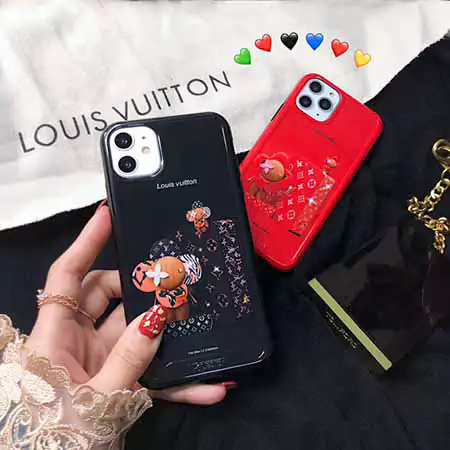 ブランド ルイヴィトン iphone17/17pro/17air/17promaxスマホケース 
