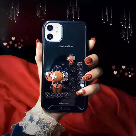 ブランド ルイヴィトン iphone17/17pro/17air/17promaxスマホケース 