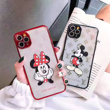 ブランド ルイヴィトン iphone17/17pro/17air/17promaxスマホケース 