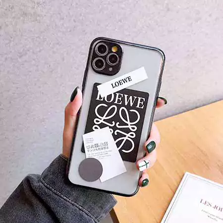 ブランド ロエベ iphone17/17pro/17air/17promaxスマホケース 