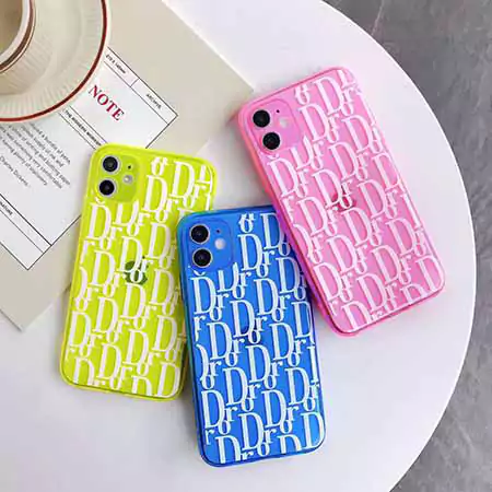 ブランド ディオール iphone17/17pro/17air/17promaxスマホケース 