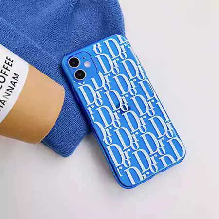 ブランド ディオール iphone17/17pro/17air/17promaxスマホケース 