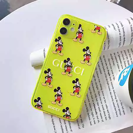 ブランド グッチ iphone17/17pro/17air/17promaxスマホケース 