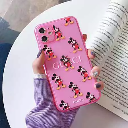 ブランド グッチ iphone17/17pro/17air/17promaxスマホケース 