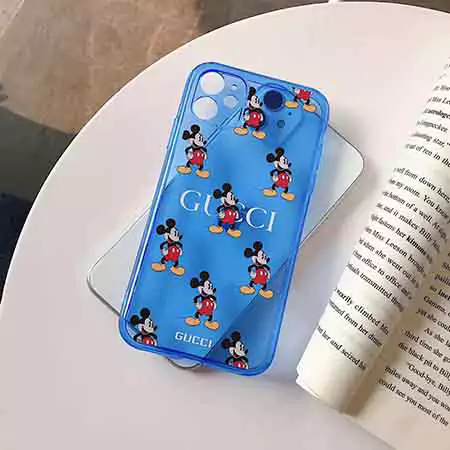 ブランド グッチ iphone17/17pro/17air/17promaxスマホケース 