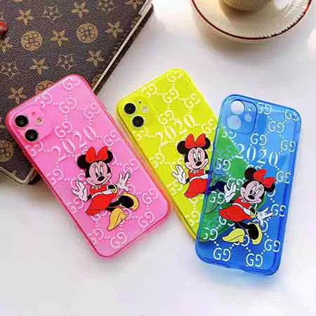 ブランド グッチ iphone17/17pro/17air/17promaxスマホケース 
