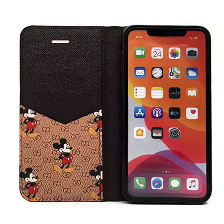 ブランド グッチ iphone17/17pro/17air/17promaxスマホケース 