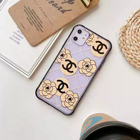 ブランド シャネル iphone17/17pro/17air/17promaxスマホケース 