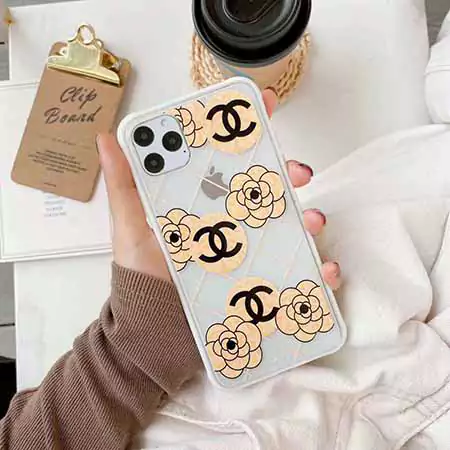 ブランド シャネル iphone17/17pro/17air/17promaxスマホケース 