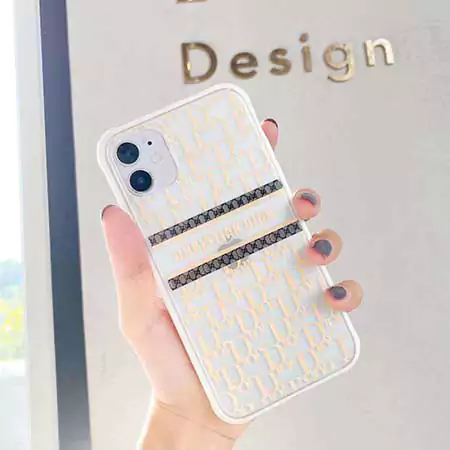 ブランド ディオール iphone17/17pro/17air/17promaxスマホケース 