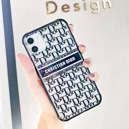 ブランド ディオール iphone17/17pro/17air/17promaxスマホケース 