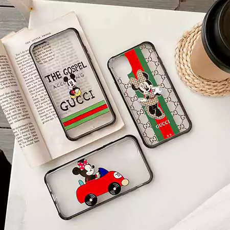 ブランド グッチ iphone17/17pro/17air/17promaxスマホケース 