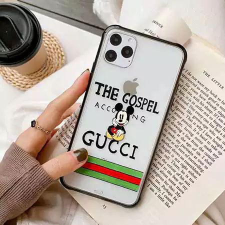 ブランド グッチ iphone17/17pro/17air/17promaxスマホケース 