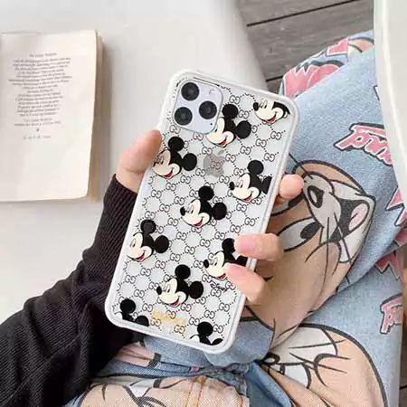 ブランド グッチ iphone17/17pro/17air/17promaxスマホケース 