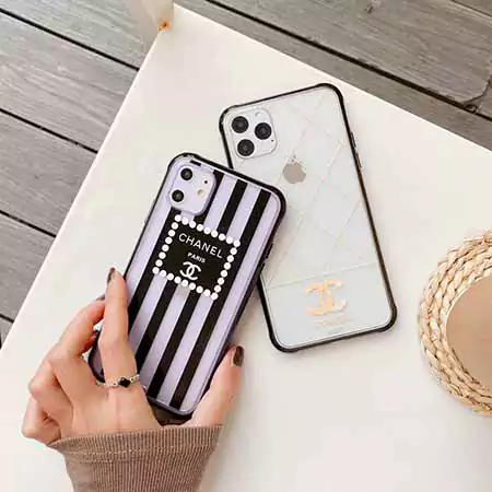 ブランド シャネル iphone17/17pro/17air/17promaxスマホケース 