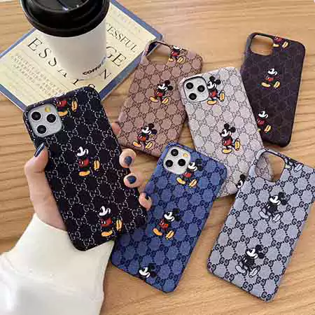 ブランド グッチ iphone17/17pro/17air/17promaxスマホケース 