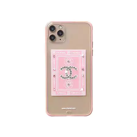 ブランド シャネル iphone17/17pro/17air/17promaxスマホケース 