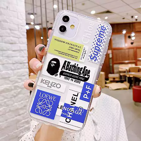 ブランド アディダス iphone17/17pro/17air/17promaxスマホケース 