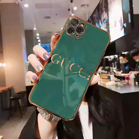 ブランド グッチ iphone17/17pro/17air/17promaxスマホケース 