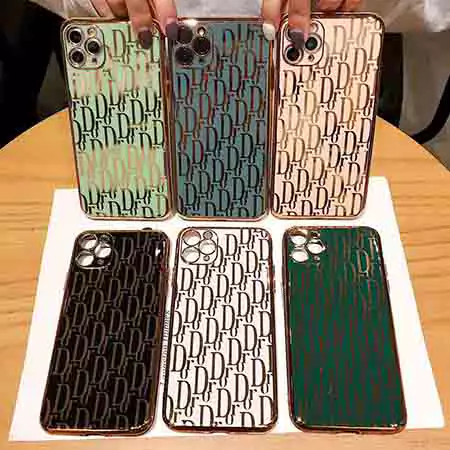 ブランド ディオール iphone17/17pro/17air/17promaxスマホケース 