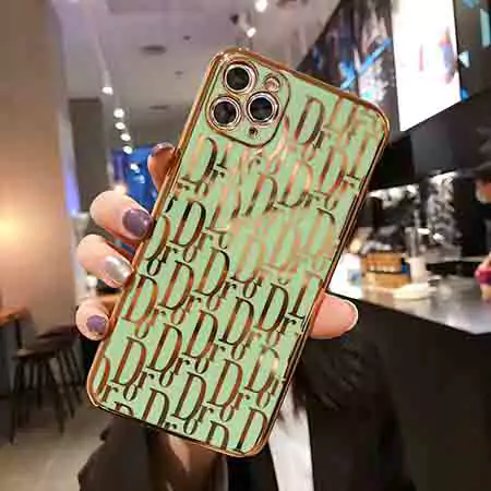 ブランド ディオール iphone17/17pro/17air/17promaxスマホケース 