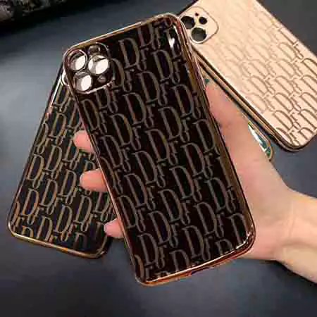 ブランド ディオール iphone17/17pro/17air/17promaxスマホケース 