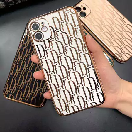 ブランド ディオール iphone17/17pro/17air/17promaxスマホケース 