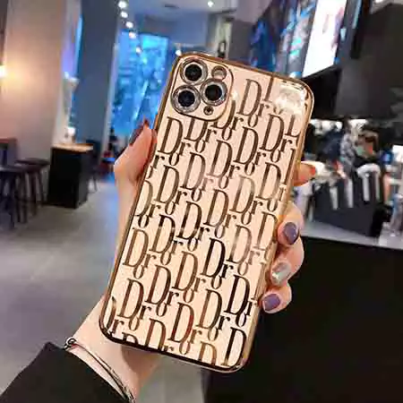ブランド ディオール iphone17/17pro/17air/17promaxスマホケース 