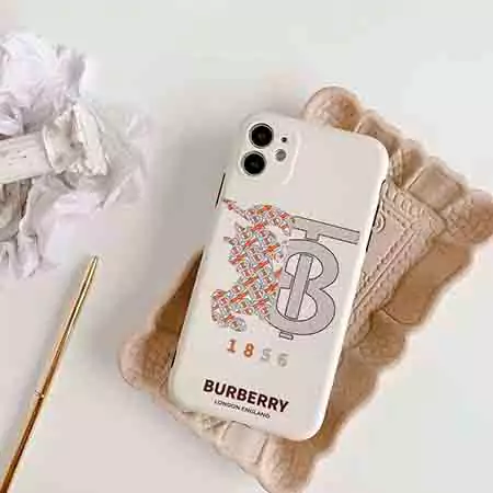 ブランド バーバリー iphone17/17pro/17air/17promaxスマホケース 